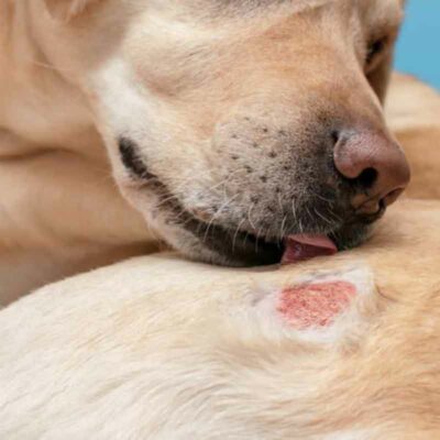skin diseases in dogs
